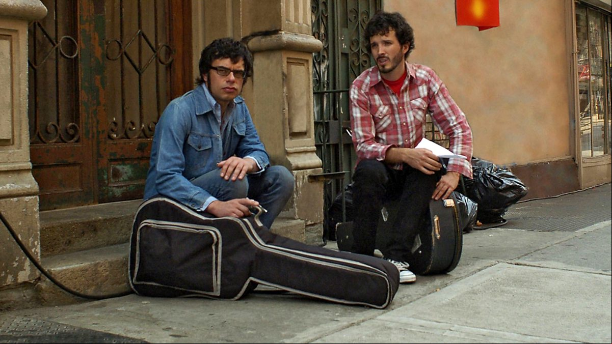 кадр из сериала «Летучие Конкорды»